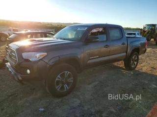 TOYOTA TACOMA TRD SPORT