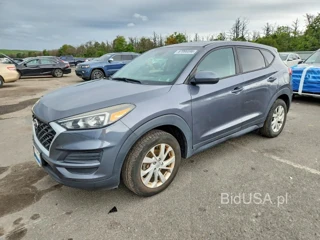 HYUNDAI TUCSON SE