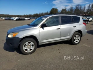 TOYOTA RAV4 BASE