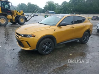 DODGE HORNET GT PLUS