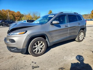 JEEP CHEROKEE LATITUDE