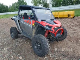 POLARIS RZR XP 100