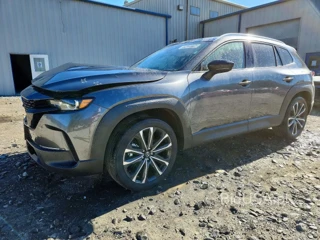 MAZDA CX-50 PREMIUM