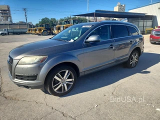 AUDI Q7 PREMIUM PLUS