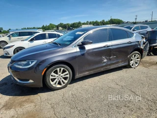 CHRYSLER 200 LIMITED