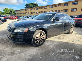 AUDI A4 PREMIUM PLUS