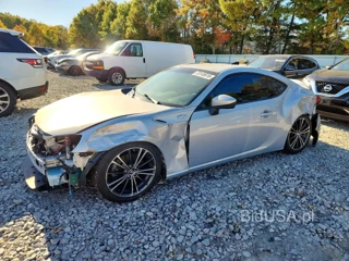 SCION FR-S 10 SERIES