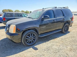 GMC YUKON