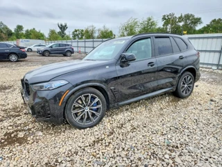 BMW X5 M60I
