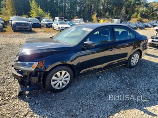 VOLKSWAGEN JETTA BASE