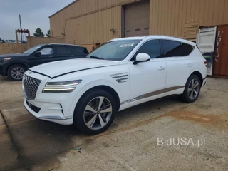 GENESIS GV80 2.5T