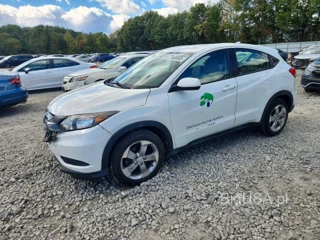 HONDA HR-V LX