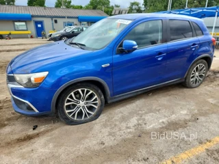 MITSUBISHI OUTLANDER SPORT ES