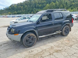 NISSAN XTERRA XE-V6