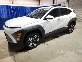 HYUNDAI KONA SEL