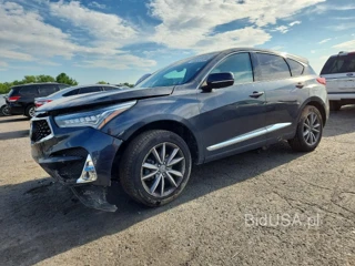 ACURA RDX TECHNOLOGY