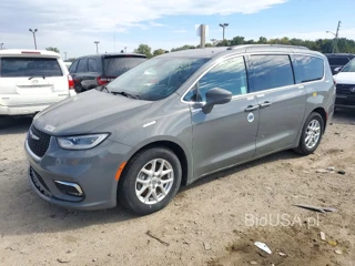 CHRYSLER PACIFICA TOURING L