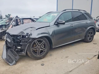 MERCEDES-BENZ GLE 350 4MATIC
