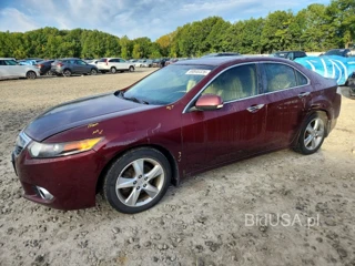 ACURA TSX