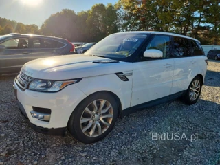 LAND ROVER RANGE ROVER SPORT HSE