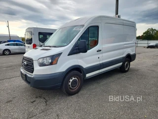 FORD TRANSIT T-250