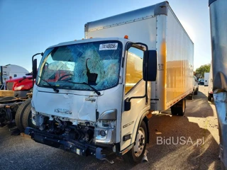 ISUZU NPR