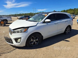 KIA SORENTO SX V6