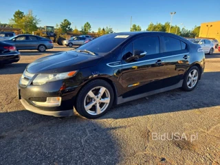 CHEVROLET VOLT