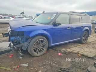 FORD FLEX SEL