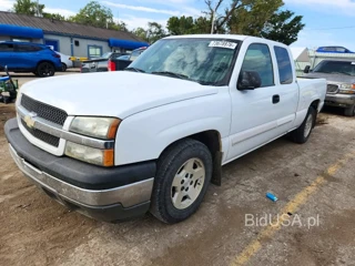 CHEVROLET SILVERADO C1500