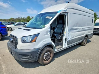 FORD TRANSIT T-350