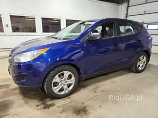 HYUNDAI TUCSON GLS