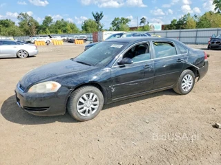 CHEVROLET IMPALA LS