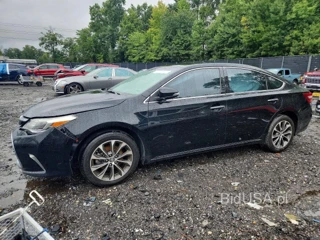 TOYOTA AVALON XLE