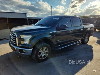 FORD F150 SUPERCREW