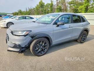 HONDA HR-V SPORT
