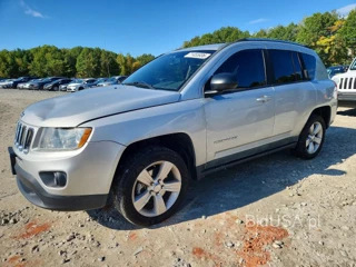 JEEP COMPASS SPORT