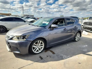 LEXUS CT 200