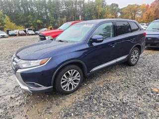 MITSUBISHI OUTLANDER SE