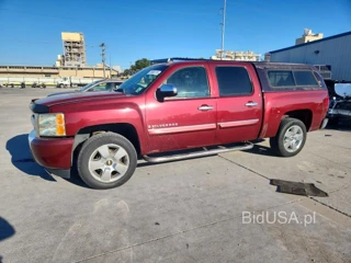 CHEVROLET SILVERADO C1500 LT