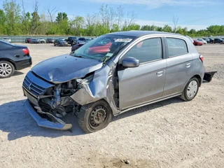 MITSUBISHI MIRAGE ES