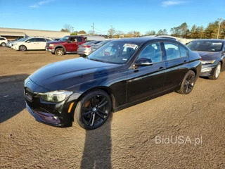 BMW 330 XI