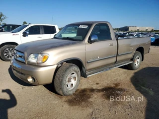 TOYOTA TUNDRA SR5