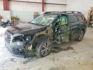 SUBARU ASCENT LIMITED