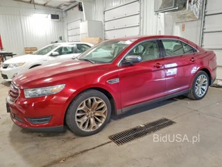 FORD TAURUS LIMITED