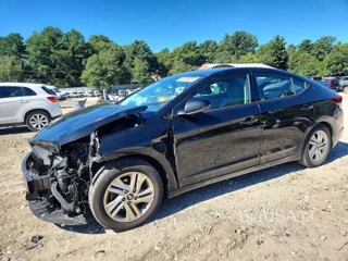 HYUNDAI ELANTRA VALUE EDITION