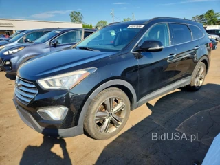 HYUNDAI SANTA FE GLS