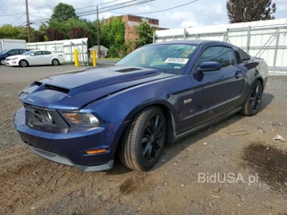 FORD MUSTANG GT