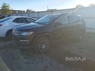 JEEP COMPASS LATITUDE