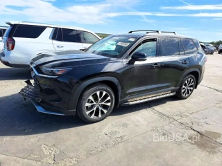 TOYOTA GRAND HIGHLANDER HYBRID MAX LIMITED